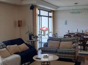 Apartamento · 250m² · 3 Quartos · 3 Vagas · Apartamento de 250m² no Jd. do Mar em São Bernardo do Campo/SP. (Com Elevadores)