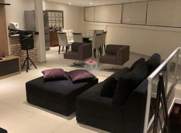 Apartamento · 126m² · 2 Quartos · 2 Vagas · Apartamento- 126m², Parque Marajoara- Santo André- SP