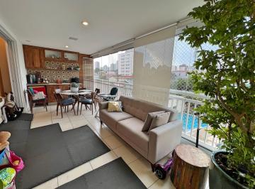 Apartamento de 3 quartos, São Paulo · LINDO APARTAMENTO EM CONDOMÍNIO CLUBE