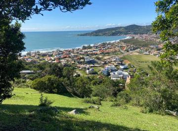 Terreno · 1787m² · Terreno em Garopaba no Morrinhos