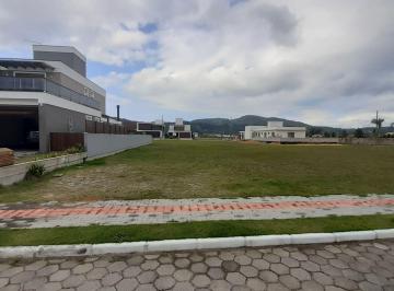 Terreno · 600m² · Terreno Garopaba Internacional