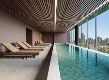 Apartamento de 3 quartos, São Paulo · Lançamento central das artes cobertura duplex 205m área util em Perdizes
