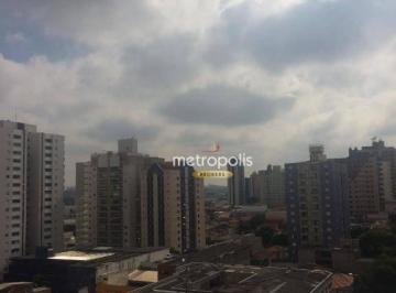 531fe4d5f4b656b20036d1500b2c7b3f1e385bd1 · Cobertura à venda, 148 m² por R$ 1.301.000,00 - Santa Paula - São Caetano do Sul/SP