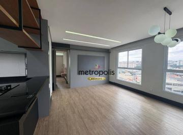 Sala · Apartamento com 2 dormitórios, 60 m² - venda por R$ 650.000,00 ou aluguel por R$ 4.109,00/mês - Fund
