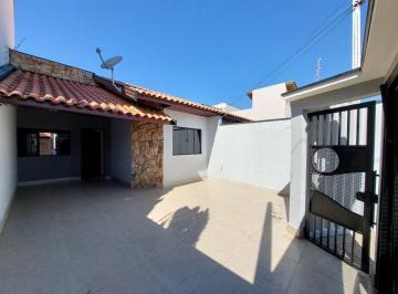7d49f0d868b2b20ebb37536819ae5a940425c3bd · Casa Residencial com 2 dormitórios para alugar, 90 m² - Parque Universitário - Americana/SP
