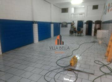 8c0f7402b928d39e9057786595e29d31ef9d26a2 · Galpão à venda, 222 m² por R$ 1.010.000,00 - Vila Luzita - Santo André/SP