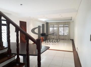 Casa · 240m² · 3 Quartos · 4 Vagas · Venda Sobrado Sao Caetano do Sul Sao Jose Ref: 13736