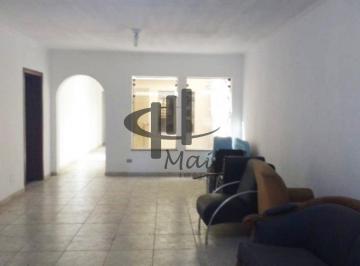 Casa · 364m² · 5 Quartos · 7 Vagas · Venda Casa Santo Andre Campestre Ref: 31968