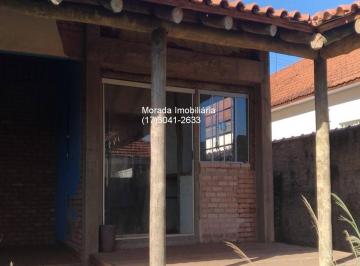 Foto 01 · Casa, São Francisco, Catanduva, SP