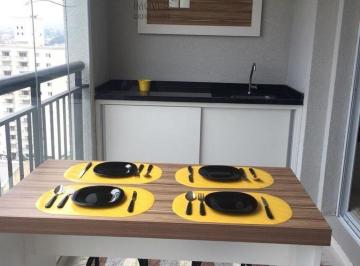 01x6icy2nwe5owvmzdvkmthj_md · Locação - Apartamento tipo Studio - 48m² - mobiliado - Vila Arens - Jundiaí/SP