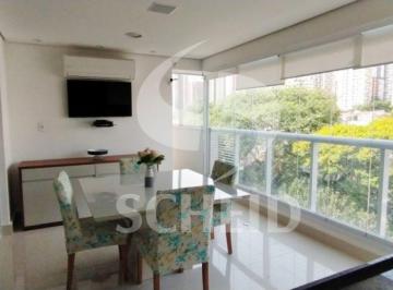 Apartamento · 136m² · 3 Quartos · 2 Vagas · Apartamento 3 dormitórios à venda no Jardim Prudência em São Paulo