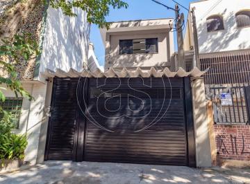 Casa · 210m² · 4 Vagas · Casa Comercial para Locação na Saúde | 210m² | 8 Salas | 4 Vagas