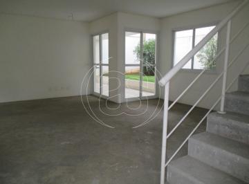 Casa · 210m² · 4 Quartos · 3 Vagas · Casa de Condomínio no Alto da Boa Vista com 4 dormitórios (2 suítes) com segurança 24 horas.