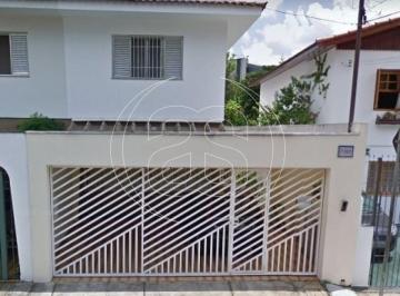 Casa · 210m² · 3 Quartos · 3 Vagas · Sobrado comercial reformado para venda na Chácara Santo Antonio, São Paulo-SP