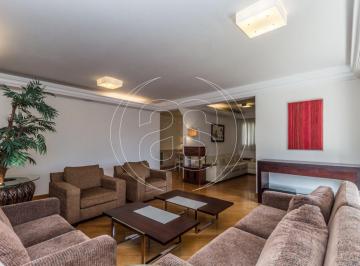 Apartamento · 243m² · 4 Quartos · 4 Vagas · APARTAMENTO PARA ALUGAR MOEMA 243m² úteis. 4 suites, 4 vagas.