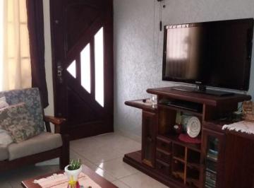 Casa · 120m² · 3 Quartos · 2 Vagas · Lindo Sobrado na Vila Ede