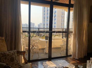 Apartamento · 240m² · 5 Quartos · 4 Vagas · Apartamento à venda na Água Fria, de 240m². Com 5 suites e 4 vagas de garagem.