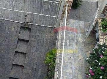 Casa · 110m² · 3 Quartos · 2 Vagas · Sobrado Vila Guilherme