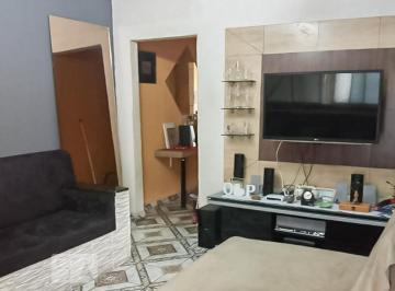 Casa de 2 quartos, São Paulo · Casa à Venda - Cidade Patriarca, 2 Quartos, 184 m² - São Paulo