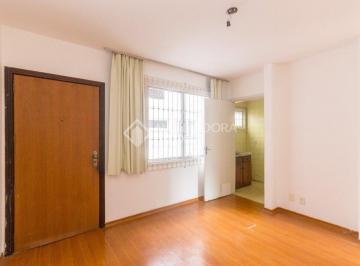 320134 - R · Apartamento com 2 Dormitórios - Cidade Baixa