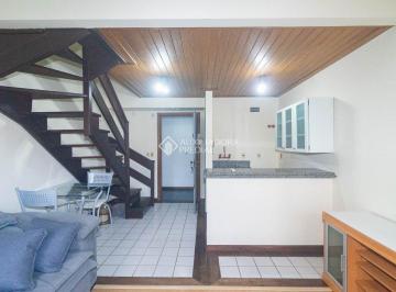 Apartamento · 45m² · 1 Quarto · 1 Vaga · Apartamento com 1 Dormitório