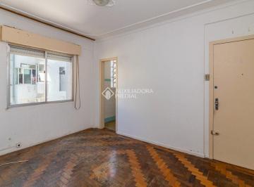 289421-Avenida Alberto Bins-829-502-(01) · Apartamento para aluguel - em Independência