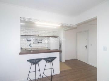 Apartamento · 89m² · 2 Quartos · 1 Vaga · .