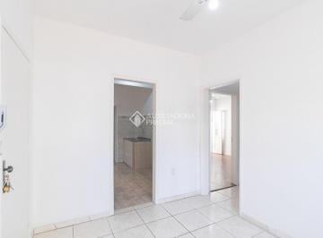 Apartamento · 51m² · 2 Quartos · Apartamento 2 dormitórios, no bairro Farroupilha