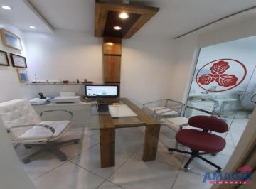 Comercial · 36m² · Sala Comercial à venda no Centro de Jacareí