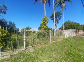Terreno · 440m² · Terreno no bairro Nossa Senhora das Graças