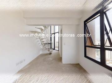 2020/10/127206573.jpg · Apartamento Duplex - Pinheiros - 45 m² 1 suíte - 1 vaga