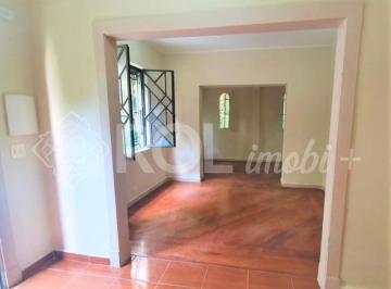 Foto 01 · CASA COMERCIAL  DE VILA  - 75 M² -  6 AMBIENTES + RECEPÇÃO - SEM VAGA - HIGIENÓPOLIS
