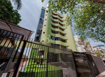Apartamento · 106m² · 3 Quartos · 1 Vaga · Apartamento para aluguel - na Água Verde