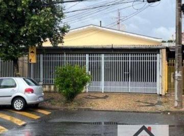 553c841f51c5f455d370954d10ed4e2b04c69669 · Casa com 3 dormitórios à venda, 130 m² por R$ 540.000,00 - Jardim do Lago - Campinas/SP