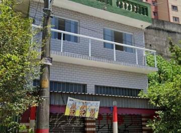 foto1 · Sobrado com  4 andares com 170m², com comercios em Centro - Taboao da Serra - Sp