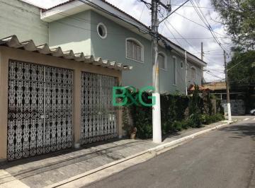 dafd79ca3b069998d2384e13642428627738e67a · Casa à venda, 220 m² por R$ 720.000,00 - Mooca - São Paulo/SP