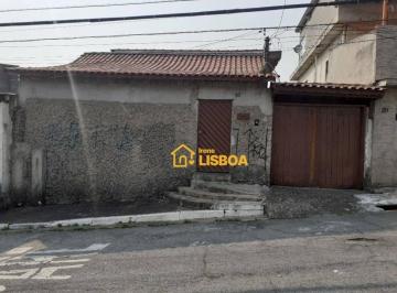 c4ed938df9cb1ac6c74fd2ee7e677d87ae155c7f · Casa com 5 dormitórios à venda, 400 m² por R$ 900.000,00 - Jardim Egle - São Paulo/SP