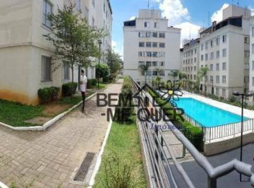 155ab00a566d89a634d17a001ee32278a549e339 · Apartamento com 3 dormitórios à venda, 50 m² por R$ 310.000,00 - Vila Miriam - São Paulo/SP