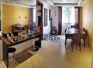 49b37cb76ce57b6aac178d882d6ba87c10383d3f · Apartamento com 3 dormitórios à venda, 50 m² por R$ 350.000,00 - Vila Miriam - São Paulo/SP