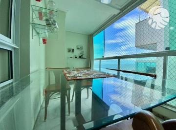 463622abd8c5698a94bfd19669ffa28f2f5f6f54 · Apartamento à venda, 100 m² por R$ 999.000,00 - Centro - Guarapari/ES
