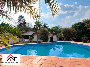 c2bd6f571bfacf554a5854dab6a61820c2710621 · Chácara com 2 dormitórios à venda, 2700 m² por R$ 1.049.400,00 - Terra Preta - Mairiporã/SP