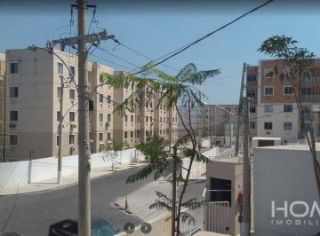 67e3da127a0efd3ab3e20f45402906379f422825 · Apartamento com 2 dormitórios à venda, 45 m² por R$ 75.000,00 - Pavuna - Rio de Janeiro/RJ