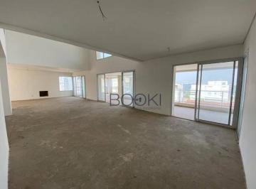 Sala · Oportunidade - Sophistic Campo Belo - 606 m² - Cobertura