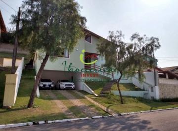 Casa · 450m² · 3 Quartos · 2 Vagas · Casa para venda no Condomínio Delfim Verde em Itapecerica da Se