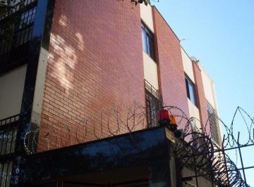 Apartamento · 90m² · 3 Quartos · 1 Vaga · Apartamento Padrão para Venda em Santo Antônio Belo Horizonte-MG