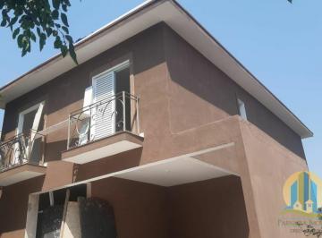 Casa · 283m² · 3 Quartos · 4 Vagas · Residencial Parque das Rosas - Casa à venda no bairro Chácara Roselândia - Cotia/SP