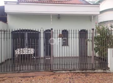 0 · Casa à Venda no Bairro Cambuí - Campinas SP