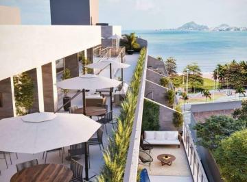 Apartamento · 93m² · 3 Quartos · 2 Vagas · Lívia Machado Imóveis vende apartamento 03 quartos com 93,41 em Jardim Camburi