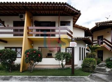 Apartamento · 103m² · 3 Quartos · 1 Vaga · Duplex em Condomínio Topázio