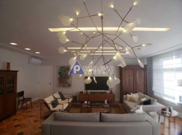 Apartamento à venda Copacabana · Privilégio Imóveis vende: Excelente apartamento 3 quartos, em COPACABANA - RJ